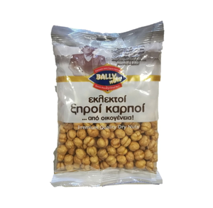 Roasted Chickpeas stragalia 180g