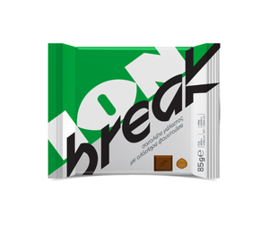 Break Chocolate with Hazelnuts 85g ION