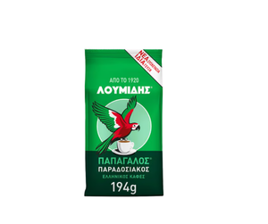 Greek Coffee 194g Loumidis