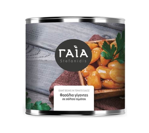 Gigantes Giant Baked Beans 2kg Gaia