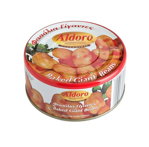 Gigantes Giant Baked Beans 280g Aldoro