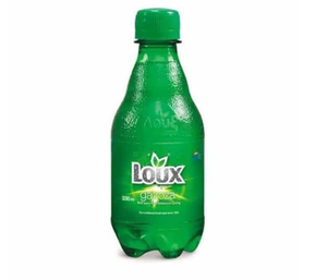 Gazoza Carbonated Drink 330ml Loux