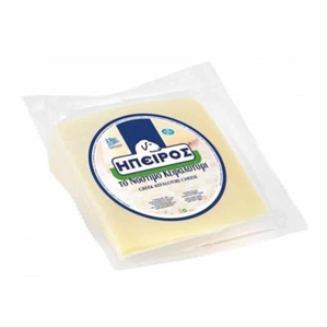 Kefalotiri Cheese 230g Epiros