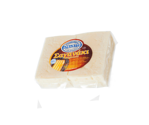 Saganaki Cheese for Grilling 600g Arvaniti