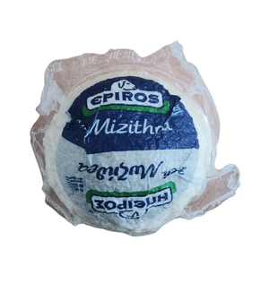 Mizithra Cheese 500g Epiros