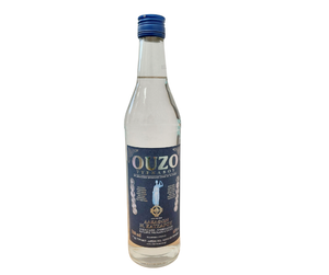 Ouzo 700ml Tirnavos