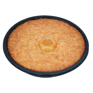 Portokalopita - Orange Pastry 1kg Tray