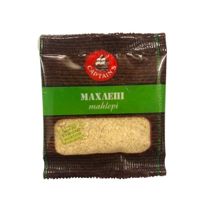 Mahlepi Ground Spice for Baking 5g Captain's Spices