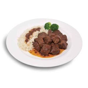 Kokkinisto - Beef Bites in Tomato Sauce 250g Elfa