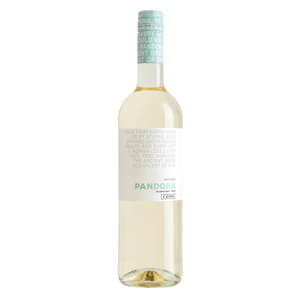 Pandora White Wine 750ml Cavino