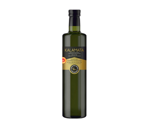 Kalamata PDO Extra Virgin Olive Oil 500ml Messinia Union  Glass Bottle