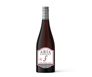 Aria Merlot Red Wine 750ml Katsaros