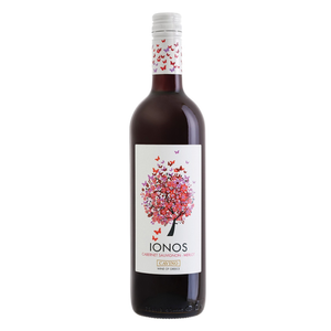 Ionos Red Wine 750ml Cavino