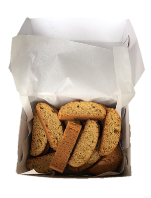 Paximadakia - Anise Rusks 500g Vlachos
