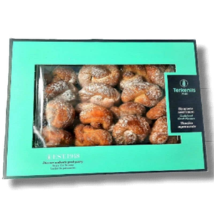 Mini Pastry Honey Swirls 500g Terkenlis
