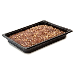 Karidopita - Walnut Pie 3kg Tray