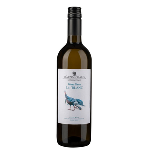 Prima Terra Le Blanc White Wine 750ml Domaine Hatzimichalis