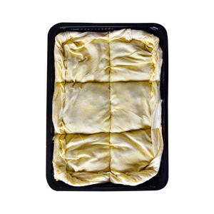 Manitaropita - Vegan Mushroom Pie 1.5kg Kapouranis
