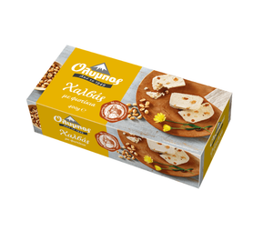 Halva with Peanuts 400g Olympos