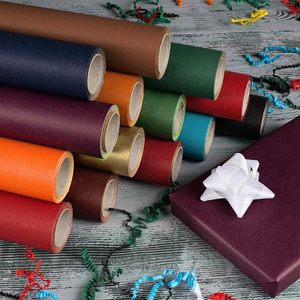 Gift wrapping paper