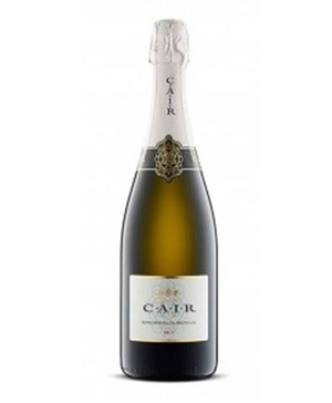 Brut Sparkling White Wine 750ml CAIR