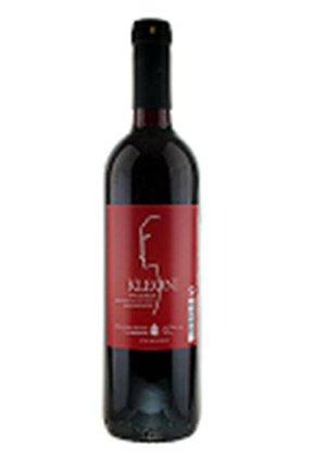 Kleoni Semi Sweet Red Wine 750ml Lafkiotis