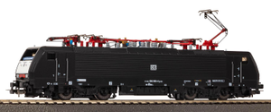 Piko Hobby DBAG BR189 Electric Locomotive VI HO Gauge PK57968