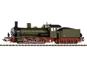 Piko Hobby KPEV G7.1 Steam Locomotive I HO Gauge PK57563
