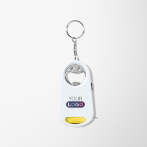 Full Color Gismo 3-in-1 Keychain