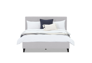 JESSALYN King Bed