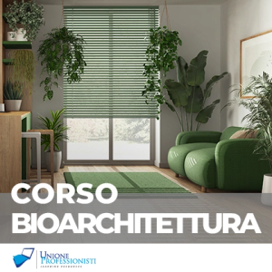 Corso introduttivo alla Bioarchitettura