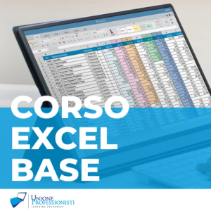 Corso di Excel Base online