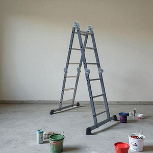 Multi Purpose Ladder 3.13m