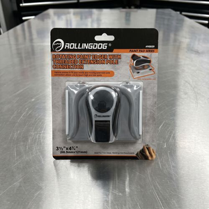 Rolling Dog Rotating Paint Edger