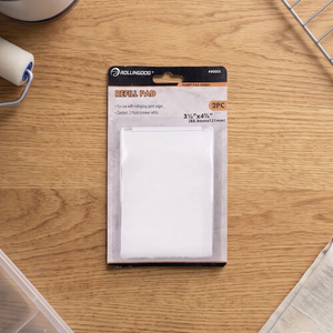 Rolling Dog Paint Edger Replacement Pads
