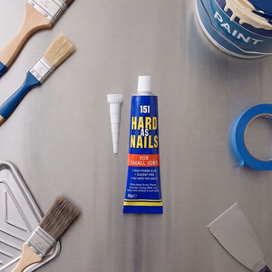 Hard As Nails Small Jobs Super Glue 85g