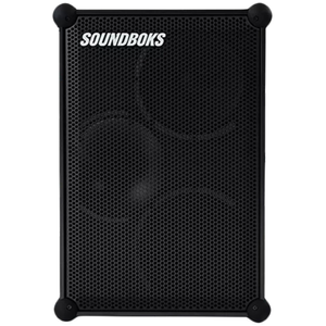 Soundboks SB4 Bluetooth Performance Speaker w/ The Battery (Black)