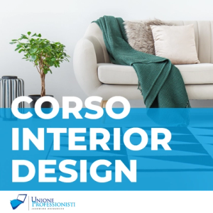 Corso Interior Design
