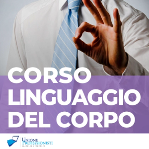 Corso Linguaggio del Corpo