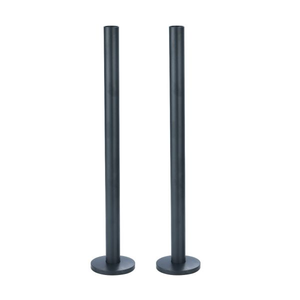 Pipe & Sleeve Kit – Anthracite Grey