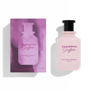 Sangria + Saffron Perfume - 3.4 oz.
