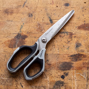 Rolling Dog Heavy Duty Scissors