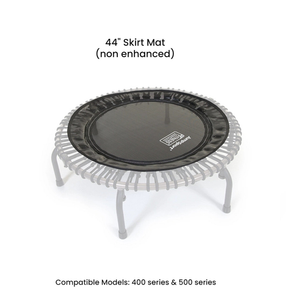 Overstock Replacement Rebounder Mats | 44"