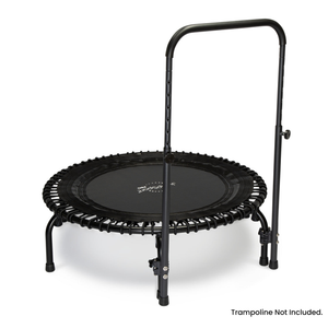 Clearance Quick-Release Compact Trampoline Handle Bar | 44"