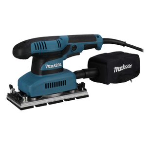 Makita BO3710/2 Sheet Orbital Sander 230V