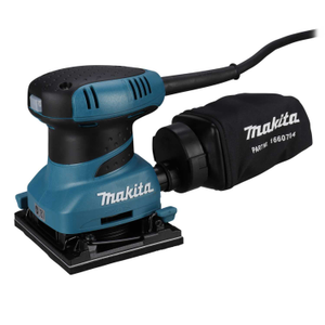 BO4555/2 Sheet Orbital Sander 230V