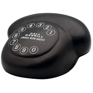 Rotary  Telephone Stress  Reliever