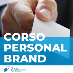 Corso di Personal Brand e Brand Identity