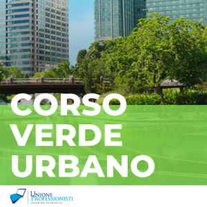 Corso Gestione Del Verde Urbano