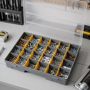 Stanford Screw and Bolt Organiser